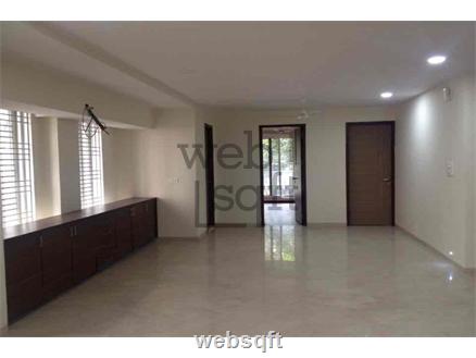 4 BHK Apartment-flats for Sale in Banjara Hills